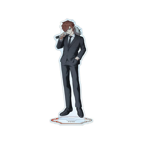 『MILGRAM -ミルグラム-』描き下ろし フータ 4th Anniversary ver. BIGアクリルスタンド【202510再販】